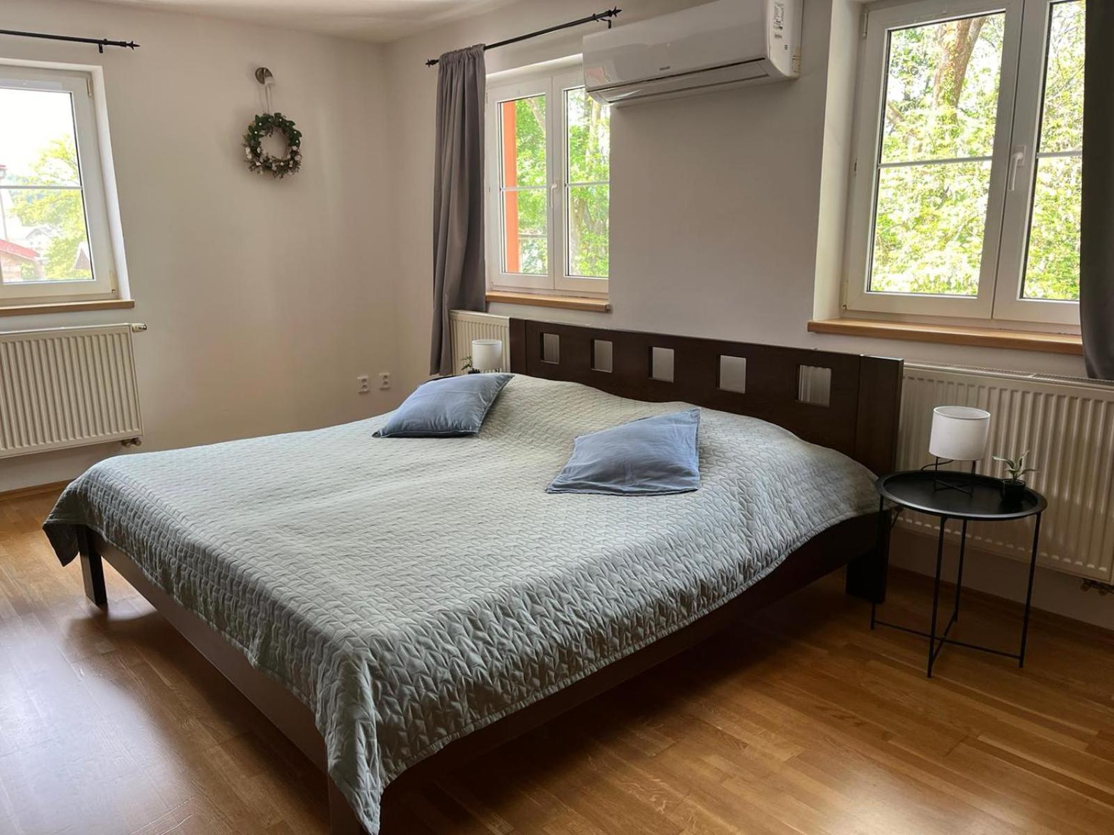 Apartman Pod Klasterem Rumburk Bagian luar foto