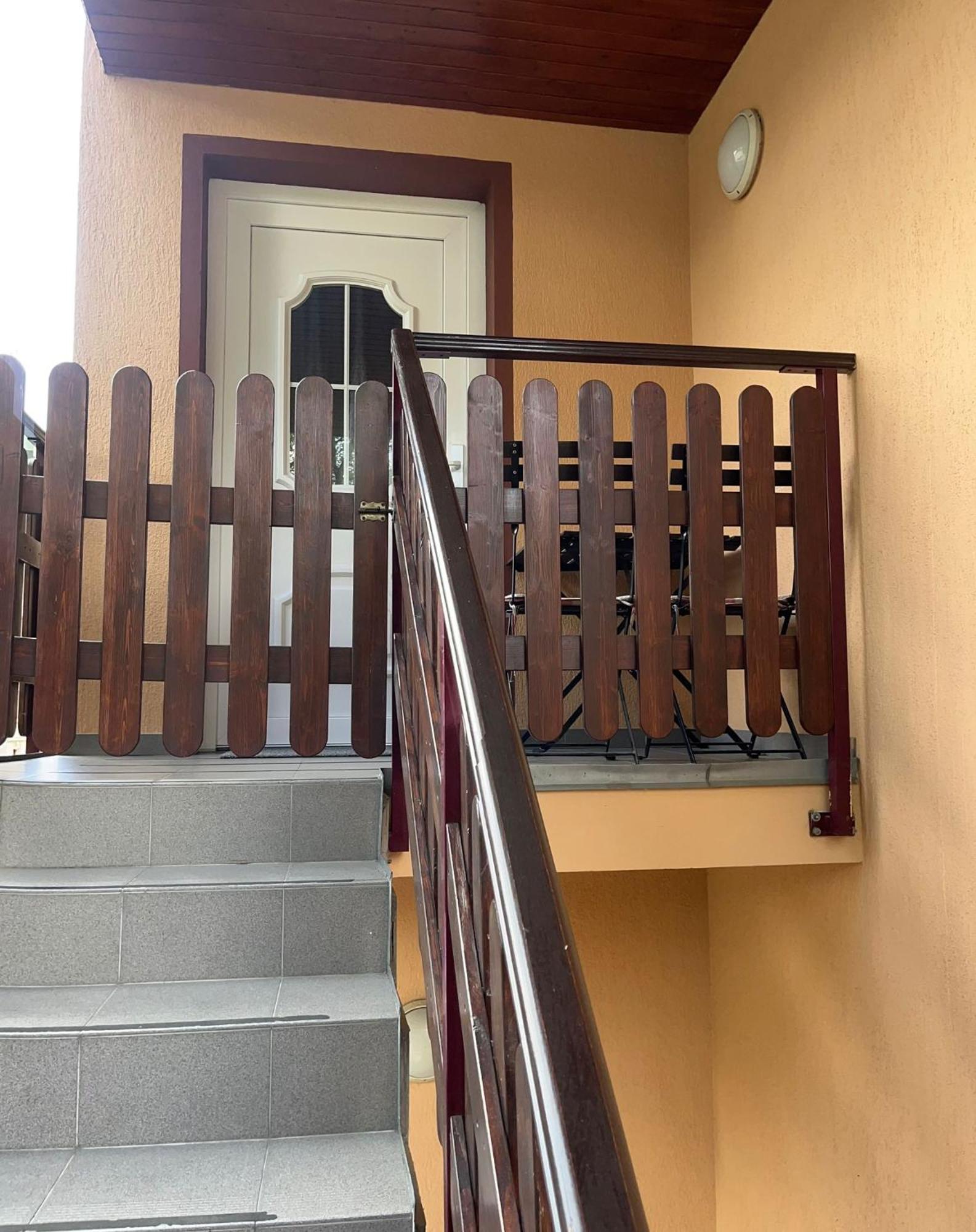 Apartman Pod Klasterem Rumburk Ruang foto